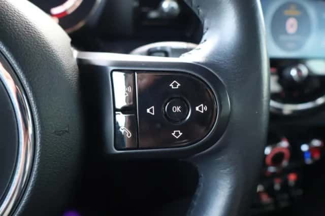 MINI Clubman (2022) thumbnail 14