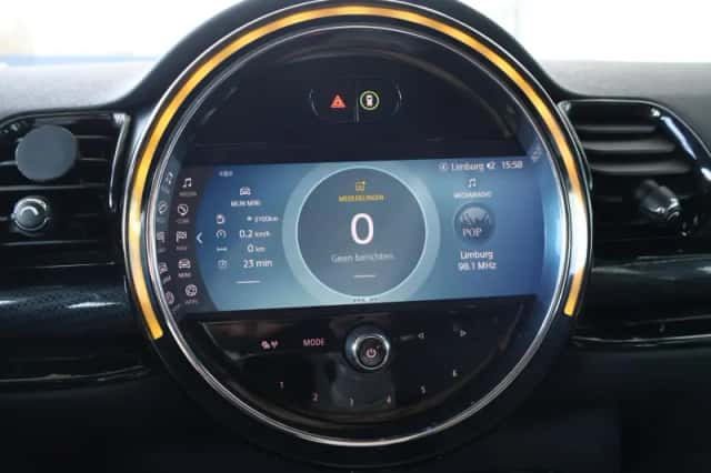 MINI Clubman (2022) thumbnail 15