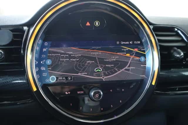 MINI Clubman (2022) thumbnail 17
