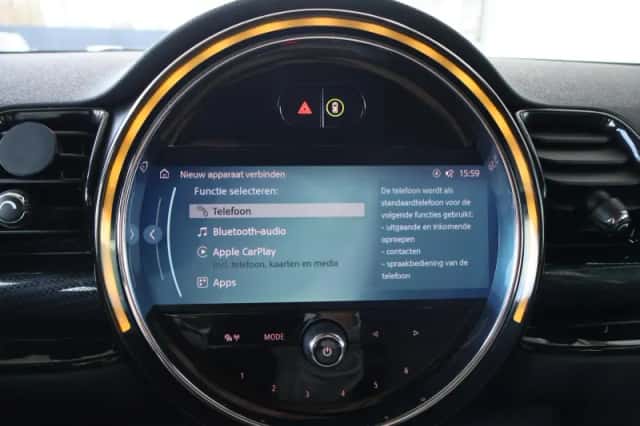 MINI Clubman (2022) thumbnail 18