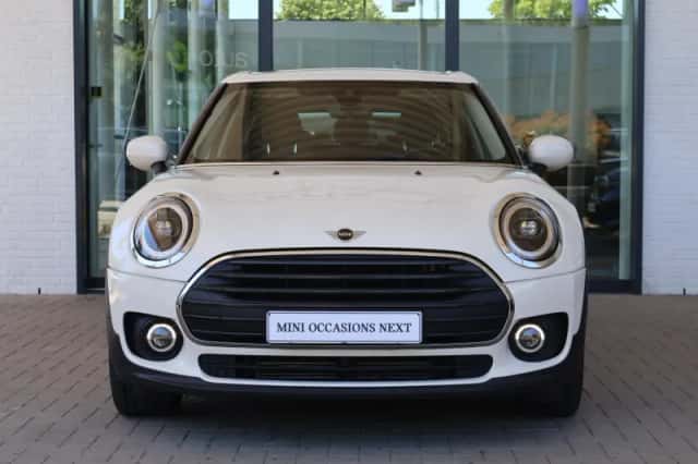 MINI Clubman (2022) thumbnail 3