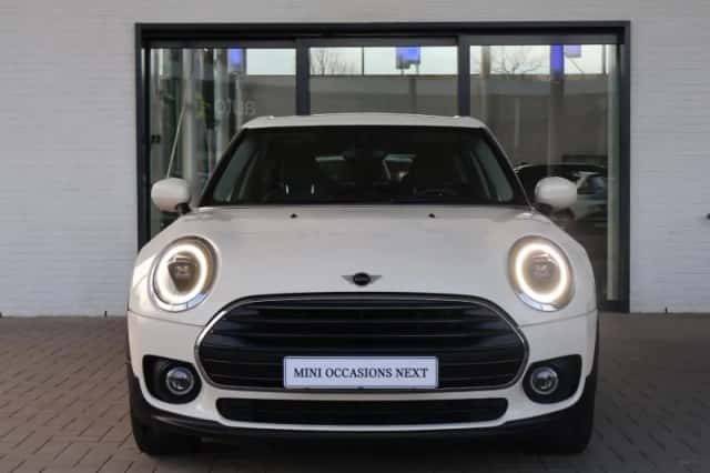 MINI Clubman (2022) thumbnail 3