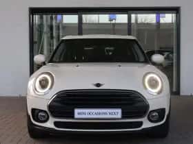 MINI Clubman (2022) thumbnail 3