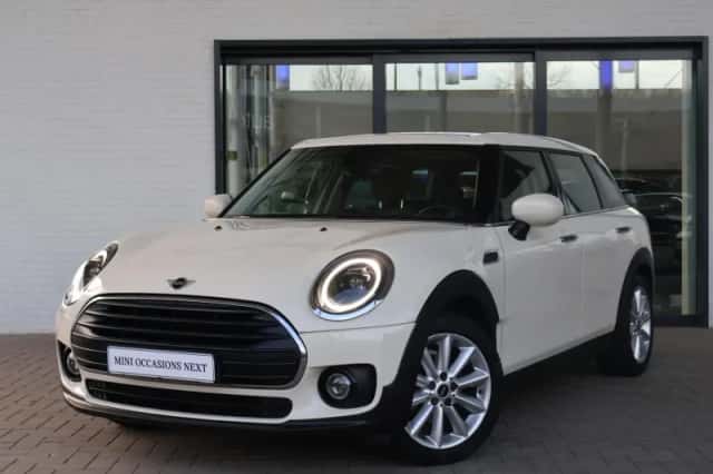 MINI Clubman (2022) thumbnail 22