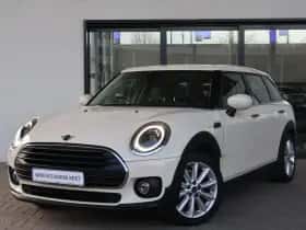MINI Clubman (2022) thumbnail 22