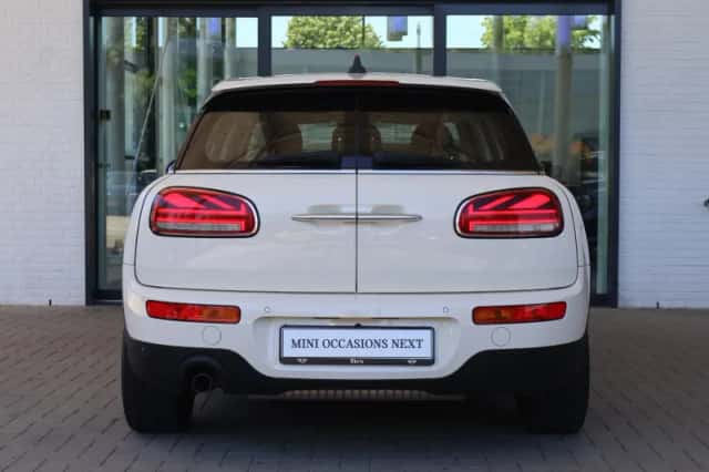 MINI Clubman (2022) thumbnail 4