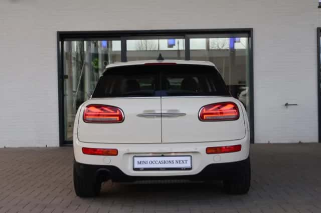 MINI Clubman (2022) thumbnail 4