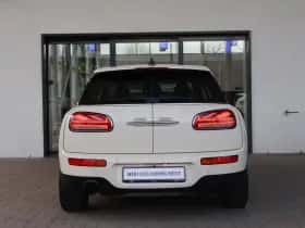 MINI Clubman (2022) thumbnail 4