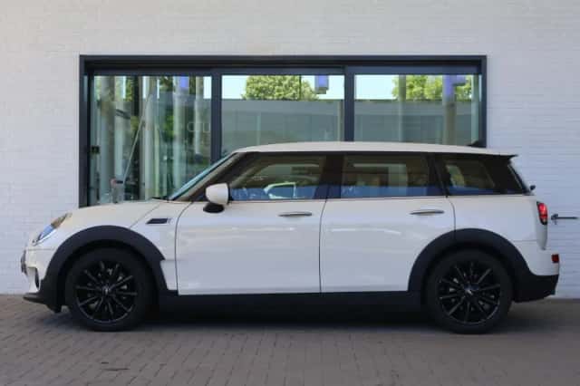MINI Clubman (2022) thumbnail 5