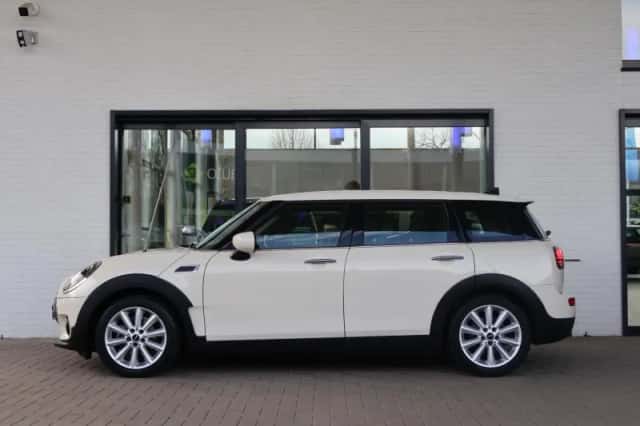 MINI Clubman (2022) thumbnail 5