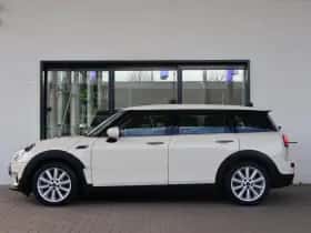 MINI Clubman (2022) thumbnail 5