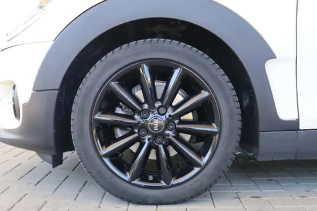 MINI Clubman (2022) thumbnail 6