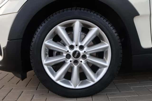 MINI Clubman (2022) thumbnail 6