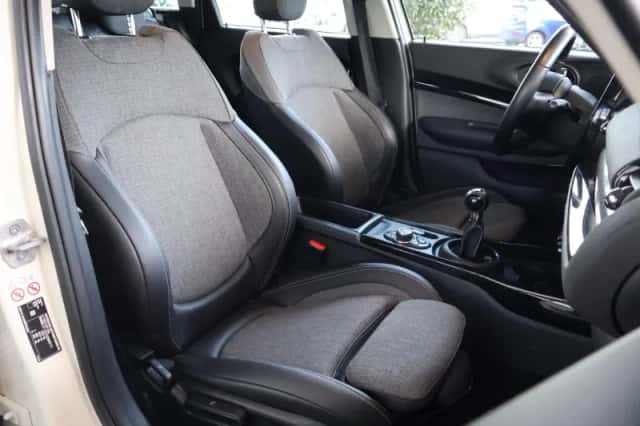 MINI Clubman (2022) thumbnail 7