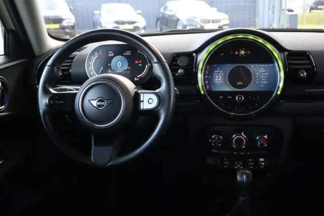 MINI Clubman (2022) thumbnail 10