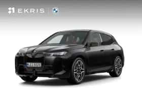 BMW iX (2026)