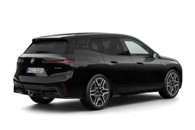 BMW iX (2026) thumbnail 2