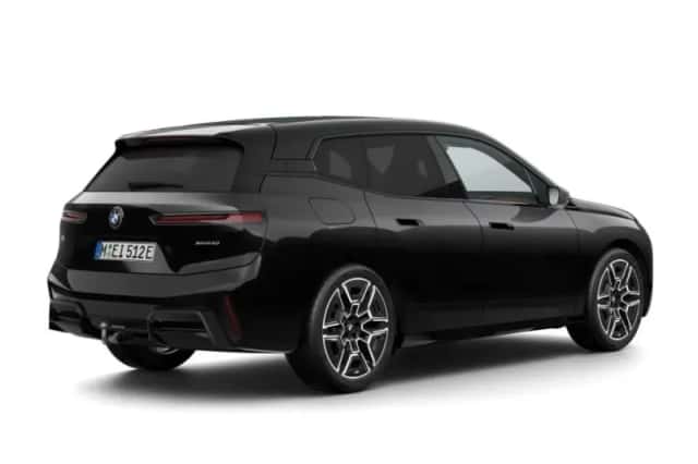 BMW iX (2026) thumbnail 2