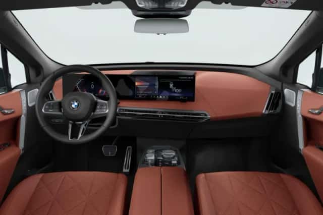 BMW iX (2026) thumbnail 3