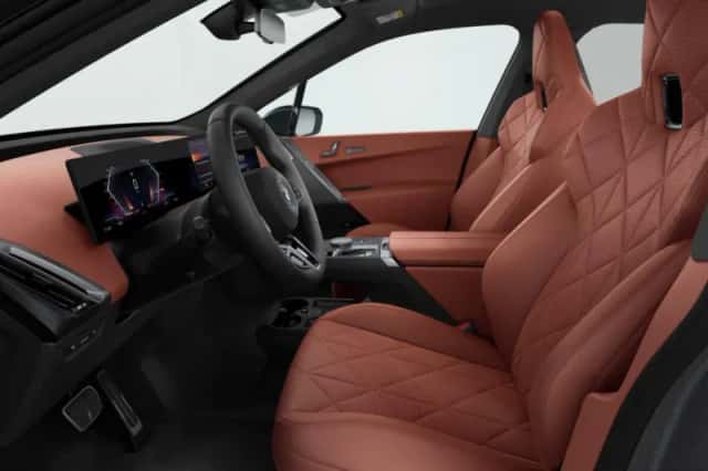 BMW iX (2026) thumbnail 4