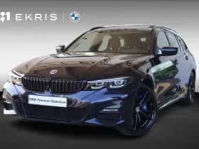 BMW 3-Serie (2022) thumbnail 1