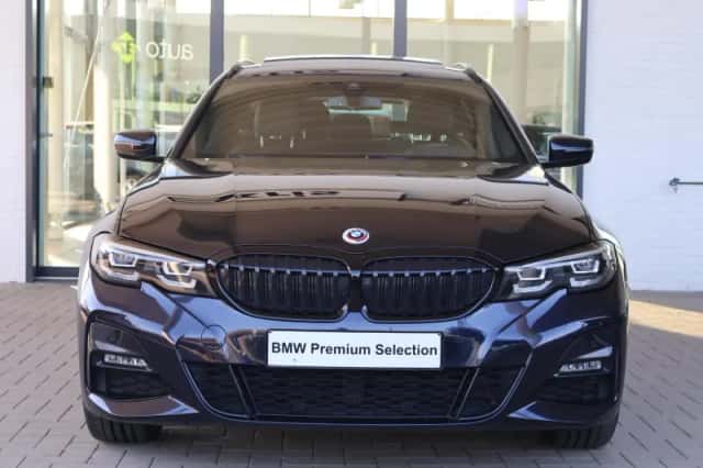 BMW 3-Serie (2022) thumbnail 2