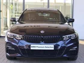 BMW 3-Serie (2022) thumbnail 2
