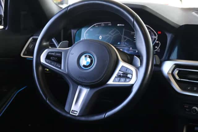 BMW 3-Serie (2022) thumbnail 11