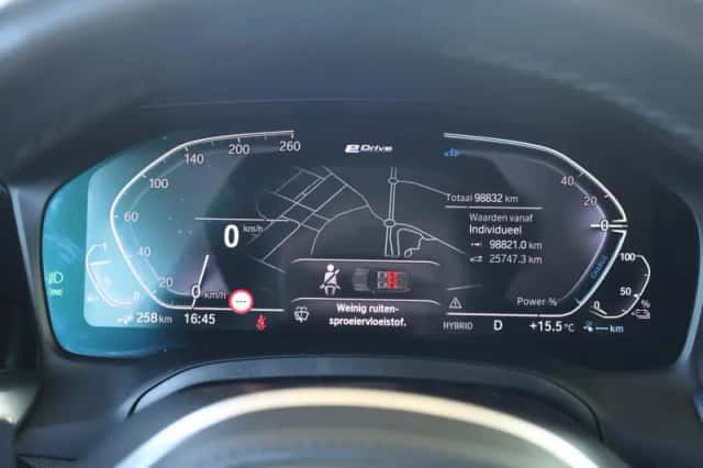BMW 3-Serie (2022) thumbnail 12