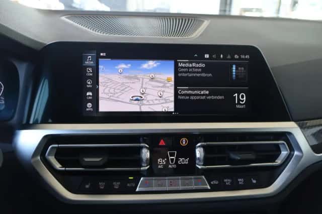 BMW 3-Serie (2022) thumbnail 15