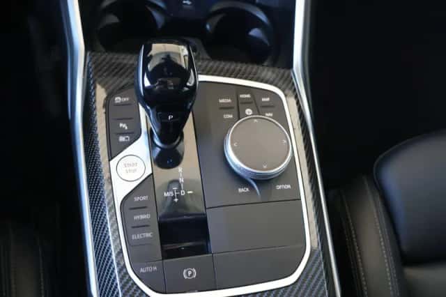 BMW 3-Serie (2022) thumbnail 18