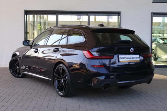 BMW 3-Serie (2022) thumbnail 4
