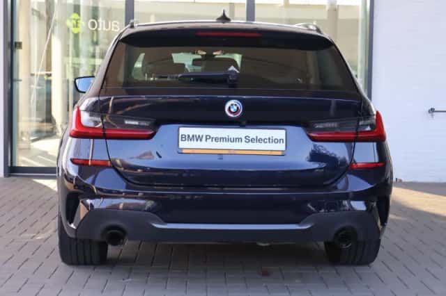 BMW 3-Serie (2022) thumbnail 5