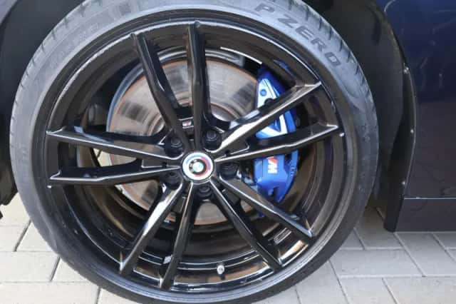 BMW 3-Serie (2022) thumbnail 6