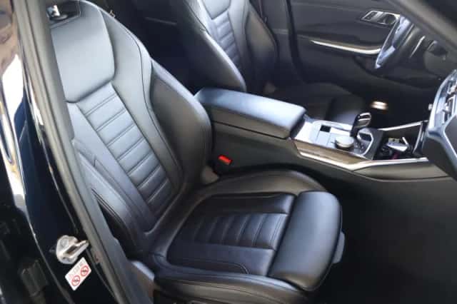 BMW 3-Serie (2022) thumbnail 8