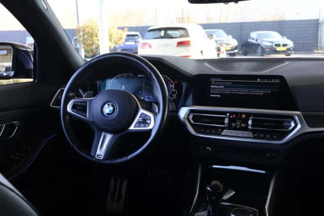 BMW 3-Serie (2022) thumbnail 10