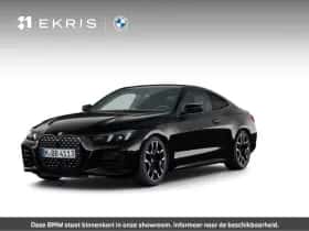 BMW 4-Serie (2026)