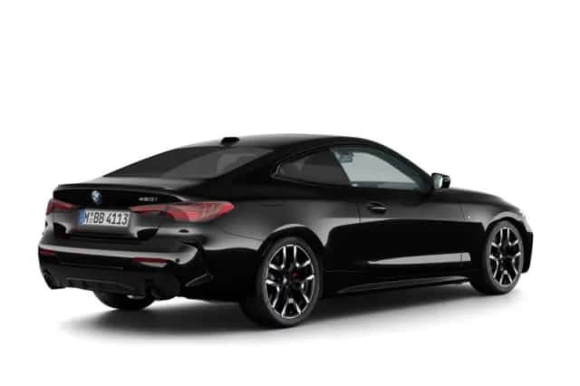 BMW 4-Serie (2026) thumbnail 2