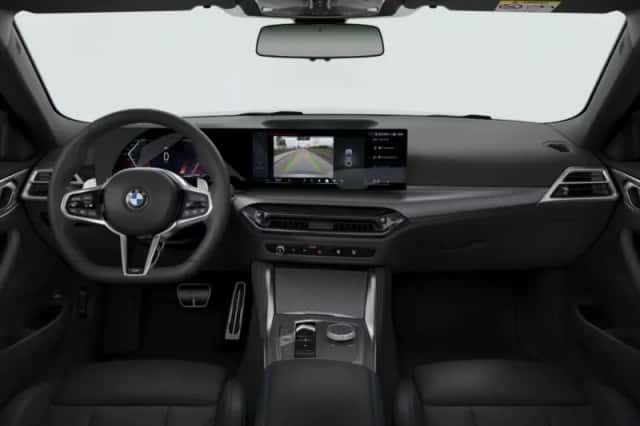 BMW 4-Serie (2026) thumbnail 3