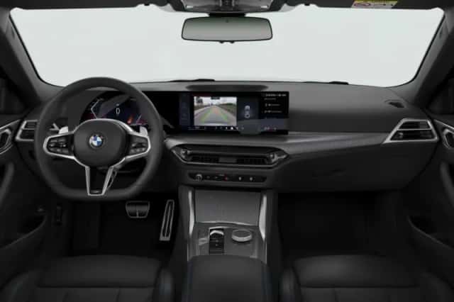 BMW 4-Serie (2026) thumbnail 3