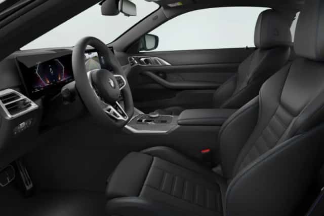 BMW 4-Serie (2026) thumbnail 4