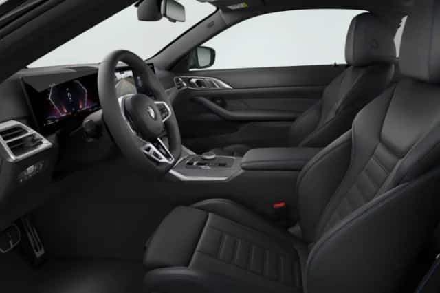 BMW 4-Serie (2026) thumbnail 4