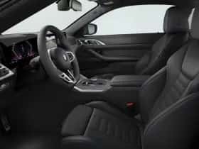 BMW 4-Serie (2026) thumbnail 4
