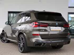 BMW X5 (2026) thumbnail 2