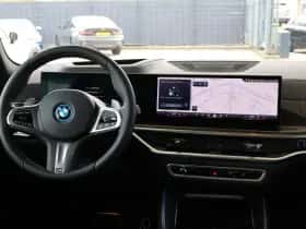 BMW X5 (2026) thumbnail 11