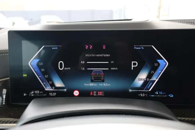 BMW X5 (2026) thumbnail 15