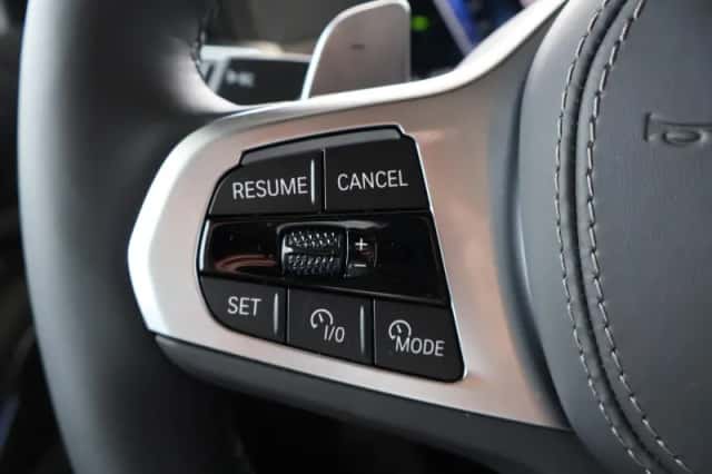 BMW X5 (2026) thumbnail 16