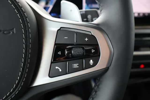 BMW X5 (2026) thumbnail 17