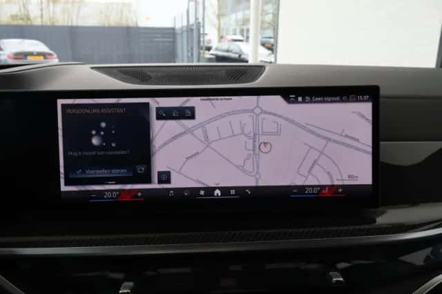 BMW X5 (2026) thumbnail 18