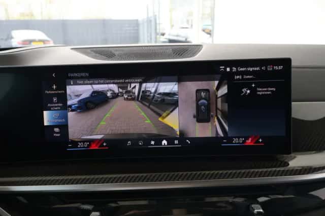 BMW X5 (2026) thumbnail 19
